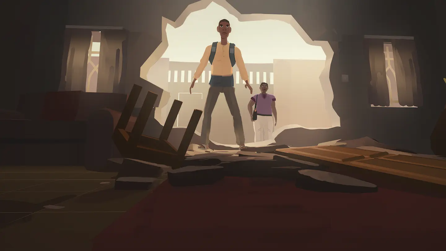 Mescaform Hill: The Missing Five